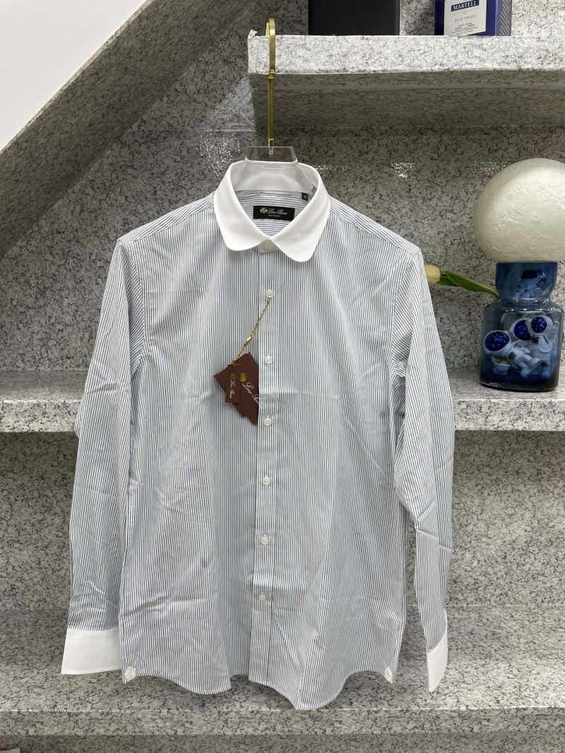 Loro Piana Shirts